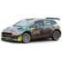 IXRAM1020 - 1/43 HYUNDAI I20 N RALLY2 SPA RALLY 2025 NO.5 C.DE CECCO/J.HUMBLET