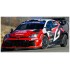 IXRAM1025E - 1/43 TOYOTA GR YARIS RALLY1 RALLYE MONTE CARLO 2026 NO.5 S.PAJARI/M.SALMINEN