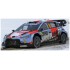 IXRAM1026B - 1/43 HYUNDAI I20 N RALLY1 RALLYE MONTE CARLO 2026 NO.16 A.FOURMAUX/A.CORIA