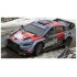 IXRAM1026C - 1/43 HYUNDAI I20 N RALLY1 RALLYE MONTE CARLO 2026 20 H.PADDON/J.KENNARD
