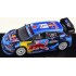 IXRAM880 - 1/43 FORD PUMA #7 WRC1 RALLY MONTE CARLO 2023 P.-L. LOUBET/N.GILSOUL