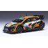 1/43 HYUNDAI I20 NO.11 WRC1 RALLY CROATIA 2023 T.NEUVILLE/M.WYDAEGHE RAM900