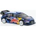 IXRAM906 - 1/43 FORD PUMA RALLY 1 NO.8 WRC RALLY CHILE 2023 TANAK/JARVEOJA