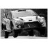 IXRAM909 - 1/43 HYUNDAI I20 N RALLY1 NO.11 WRC CENTRAL EUROPEAN RALLY 2023 NEUVILLE/WYDAEGHE