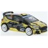 IXRAM924 - 1/43 FORD FIESTA RALLY2 NO.31 WRC RALLYE MONTE CARLO J.WARTIQUE/M.ANDRNAK 2024