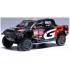 IXRAM929 - 1/43 TOYOTA GR DKR HILUX EVO T1U 2024 NO.226 RALLY DAKAR S.VARIAWA/F. CAZALET