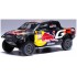 IXRAM931SPB - 1/43 TOYOTA GR DKR HILUX EVO T1U 2024 NO.216 RALLY DAKAR S.QUINTERO/D.ZENZ