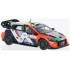 IXRAM933B - 1/43 HYUNDAI I20 N RALLY1 NO.8 WRC RALLY CROATIA O.TANAK/M.JARVEOJA 2024