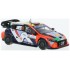 IXRAM933C - 1/43 HYUNDAI I20 N RALLY1 NO.9 WRC RALLY CROATIA A.MIKKELSEN/T.ERIKSEN 2024