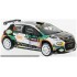 IXRAM942 - 1/43 CITROEN C3 RALLY2 RALLY WM RALLYE WALLONIEN 2024 NO.9