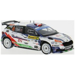 IXRAM949 - 1/43 SKODA FABIA RALLY2 RALLY WM BARUM RALLY 2023 NO.10 S.WAGNER/G.WINTER IXRAM949 - 1/43 SKODA FABIA RALLY2 RALLY WM BARUM RALLY 2023 NO.10 S.WAGNER/G.WINTER