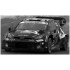 IXRAM972A - 1/43 TOYOTA GR YARIS RALLY1 WRC RALLY MONTE CARLO 2025 NO.17