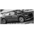 IXRAM979 - 1/43 SKODA FABIA RS RALLY2 WRC RALLY MONTE CARLO 2025 NO.23 G.GREENSMITH/J.ANDERSSON