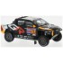 IXRAM985 - 1/43 TOYOTA GR DKR HILUX EVO T1 RALLY DAKAR 2025 NO.211 L.HENK/C.BRETT