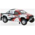 IXRAM987B - 1/43 TOYOTA GR DKR HILUX EVO T1 RALLY DAKAR 2022 NO.225 H.LATEGAN/B.CUMMINGS
