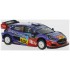 IXRAM990 - 1/43 FORD PUMA RALLY1 WRC RALLY SWEDEN 2025 NO.22 M.SESKS/R.FRANCEVIC
