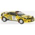 IXRAM992 - 1/43 TOYOTA CELICA GT 4 TURBO (ST 185) RALLY ARTIC LAPLAND 2024 NO.97 LATVALLA/HANNINEN