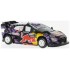 IXRAM997A - 1/43 FORD PUMA RALLY1 SAFARI RALLYE KENIA 2025 NO.13 G.MUNSTER/L.LOUKA