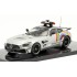 IXSP4400520A - 1/43 MERCEDES BENZ AMG GT-R F1 SAFETY CAR 2020