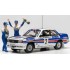 IXSPRM002-82 - 1/43 OPEL ASCONA 400 RALLY MONTE CARLO 1982 NO.2 W.ROHRL/C.GEISTDORFER