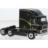 IXTR169 - 1/43 INTERNATIONAL EAGLE CABOVER BLACK 1995