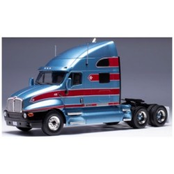 IXTR180 - 1/43 KENWORTH T2000 LIGHT BLUE 1998 IXTR180 - 1/43 KENWORTH T2000 LIGHT BLUE 1998