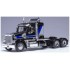 IXTR181 - 1/43 FREIGHTLINER CORONADO BLACK/GREY 2012