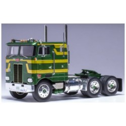 IXTR184 - 1/43 PETERBILT T 352 PACEMAKER GREEN 1979 IXTR184 - 1/43 PETERBILT T 352 PACEMAKER GREEN 1979