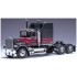 IXTR187 - 1/43 MACK SUPERLINER MAGNUM METALLIC GREY 1985