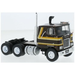 IXTR191 - 1/43 MACK SERIE F BROWN 1977 IXTR191 - 1/43 MACK SERIE F BROWN 1977