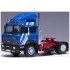 IXTR196 - 1/43 IVECO 190.38 TURBO STAR BLUE 1984