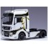 1/43 MAN TGX XXL D 38 WHITE 2020 TR197