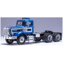 IXTR202 - 1/43 AUTOCAR A 64 BLUE 1965 IXTR202 - 1/43 AUTOCAR A 64 BLUE 1965