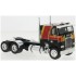IXTR215 - 1/43 FREIGHTLINER FLA BLACK/ORANGE 1993