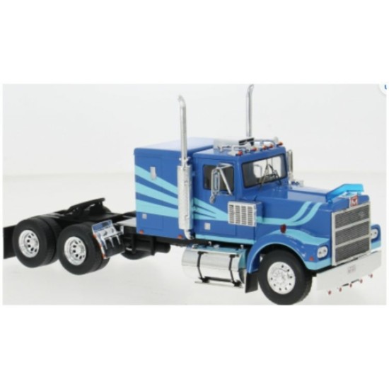 IXTR216 - 1/43 MARMON CHDT BLUE 1980