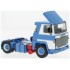 IXTR221 - 1/43 SCANIA LBT 141 1976 BLUE/WHITE