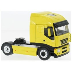 IXTR223 - 1/43 IVECO STRALIS YELLOW 2002 IXTR223 - 1/43 IVECO STRALIS YELLOW 2002