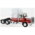 IXTR224 - 1/43 GMC GENERAL RED/WHITE 1980