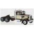 IXTR226 - 1/43 PETERBILT 281 BROWN/BEIGE 1955
