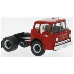 IXTR230 - 1/43 FORD C-SERIE RED 1967 IXTR230 - 1/43 FORD C-SERIE RED 1967