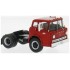 IXTR230 - 1/43 FORD C-SERIE RED 1967