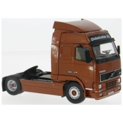 IXTR231 - 1/43 VOLVO FH12 BROWN 1994 IXTR231 - 1/43 VOLVO FH12 BROWN 1994