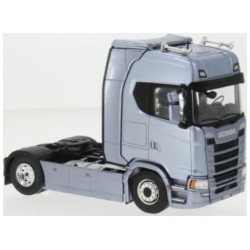 IXTR233 - 1/43 SCANIA S-SERIES BLUE 2020 IXTR233 - 1/43 SCANIA S-SERIES BLUE 2020