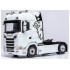 IXTR234 - 1/43 SCANIA S-SERIES WHITE 2020