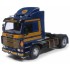 IXTR238 - 1/43 WESTERN STAR 4900 BEIGE/ORANGE 2000