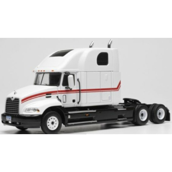 IXTR245 - 1/43 MACK VISION WHITE 2000 IXTR245 - 1/43 MACK VISION WHITE 2000