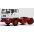 IXTR246 - 1/43 DAF 2800 WHITE/RED 1975