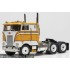 IXTR247 - 1/43 PETERBILT 352 PACEMAKER WHITE/YELLOW 1979