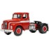 IXTR248 - 1/43 SCANIA 110 SUPER RED 1953