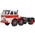 IXTR250 - 1/43 PEGASO 2024 WHITE/RED 1965